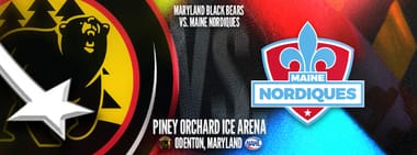 Maryland Black Bears v. Maine Nordiques