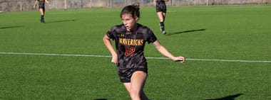 Women's Soccer: CMU vs New Mexico Highlands