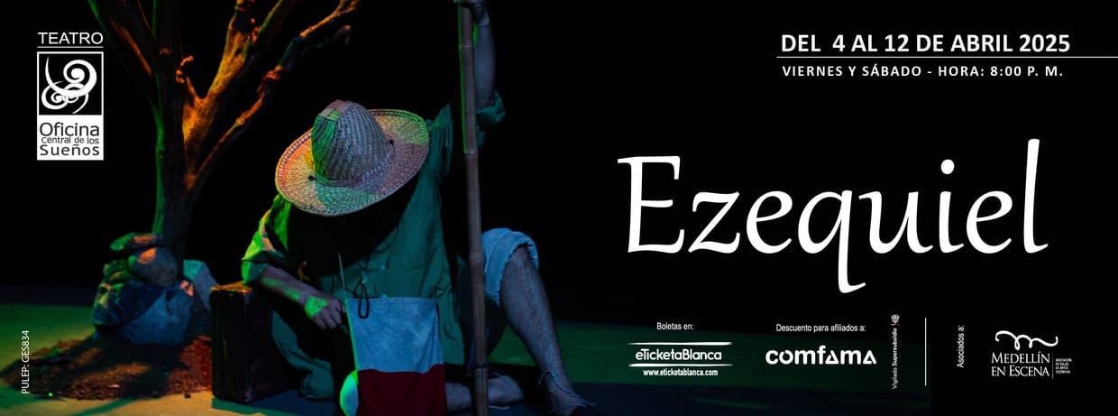 EZEQUIEL