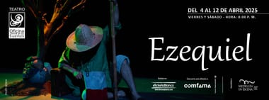 EZEQUIEL