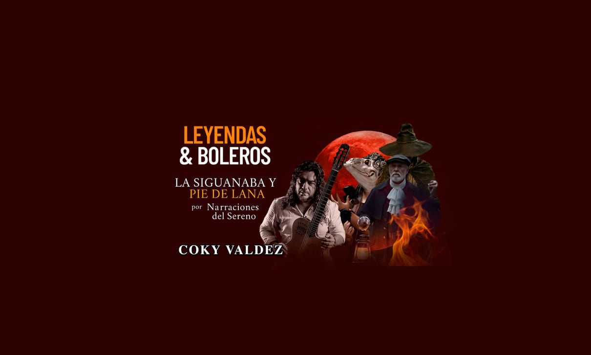 9 Leyendas