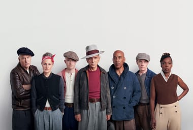 Dexys Midnight Runners