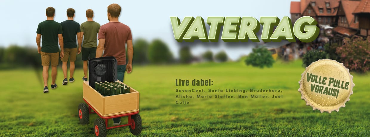 Vatertag 2026