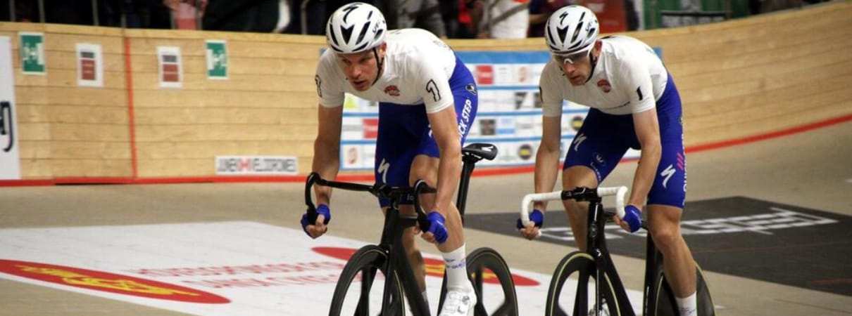 Cykling Odense