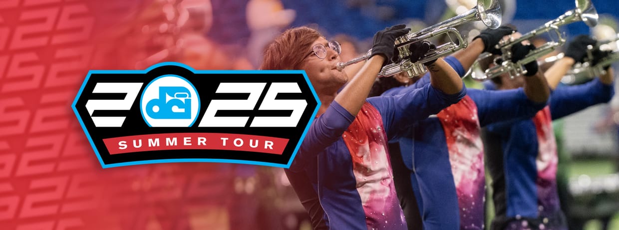 2025 DCI Waco