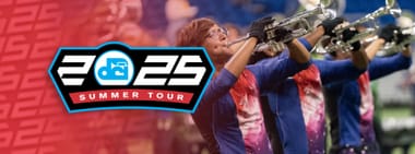 2025 DCI Waco