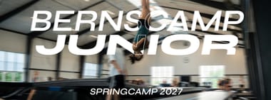 BernsCamp Spring 2027