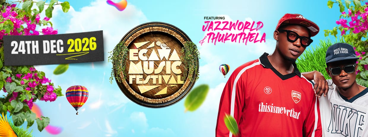 Ecawa Music Festival 2026