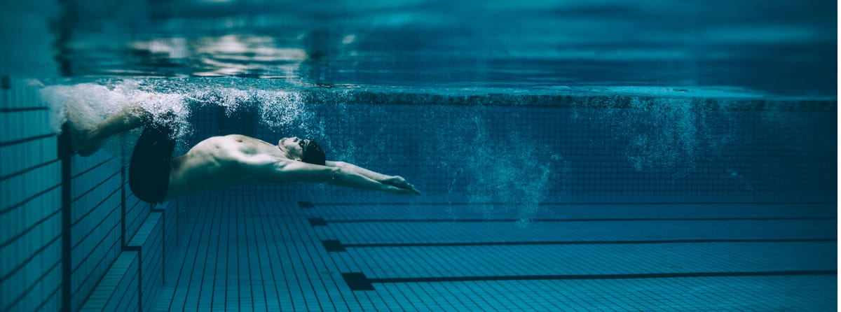 Freizeitbad Oktopus
