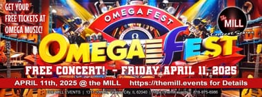 OMEGA-FEST!