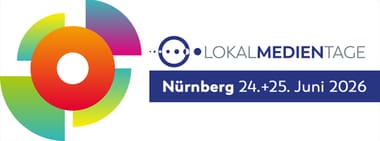 LOKALMEDIENTAGE 2026