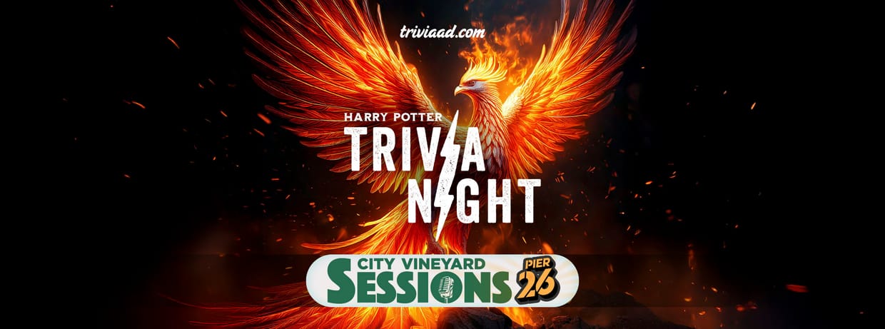 Harry Potter (Movie) Trivia