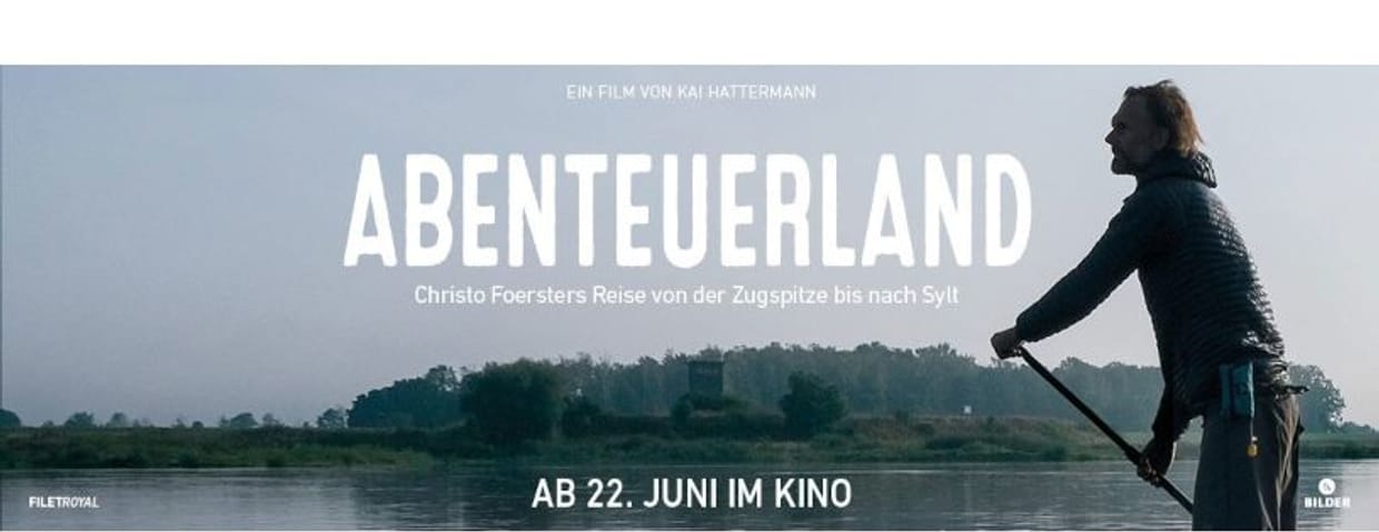 Kino: Abenteuerland