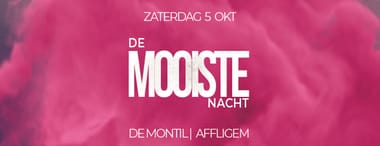De Mooiste Nacht 2024