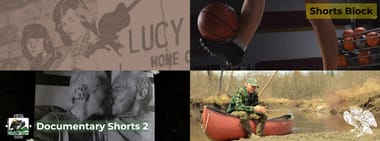 Documentary Shorts Block 2 