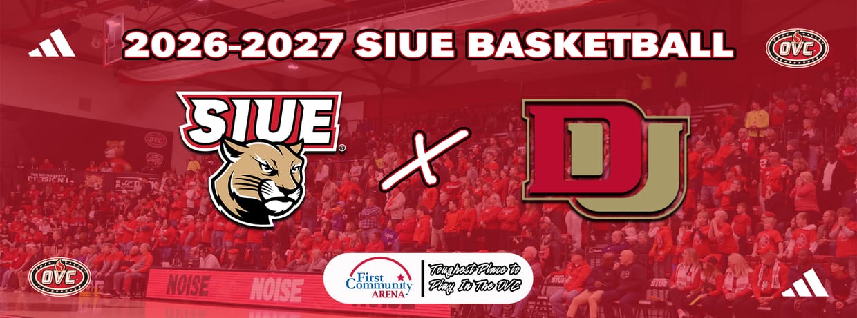 Men's Basketball vs Denver