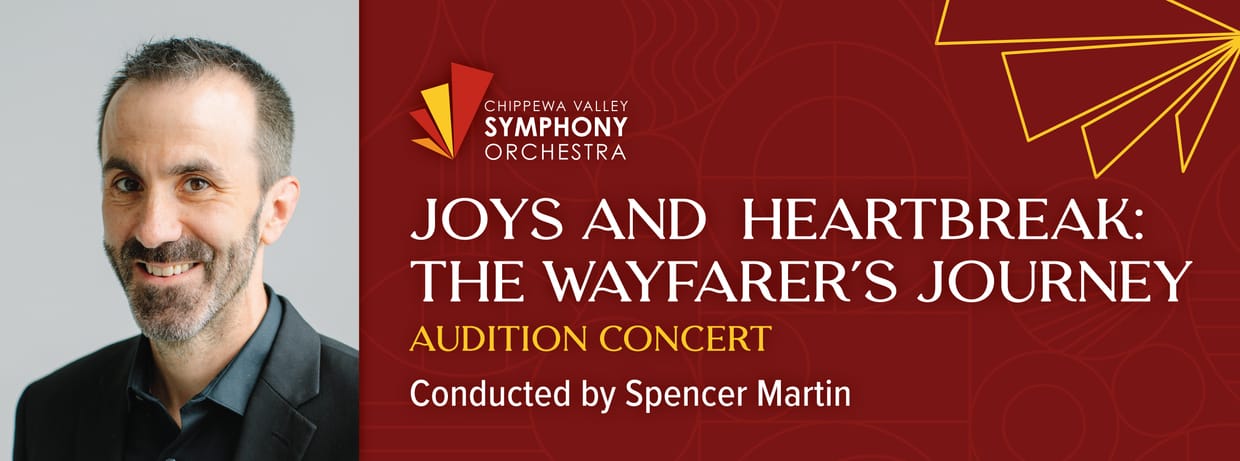 CVSO: Joys and Heartbreak: The Wayfarer’s Journey
