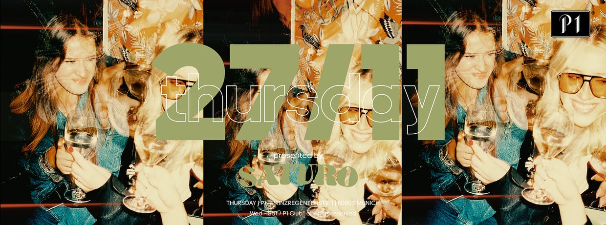 SATURO