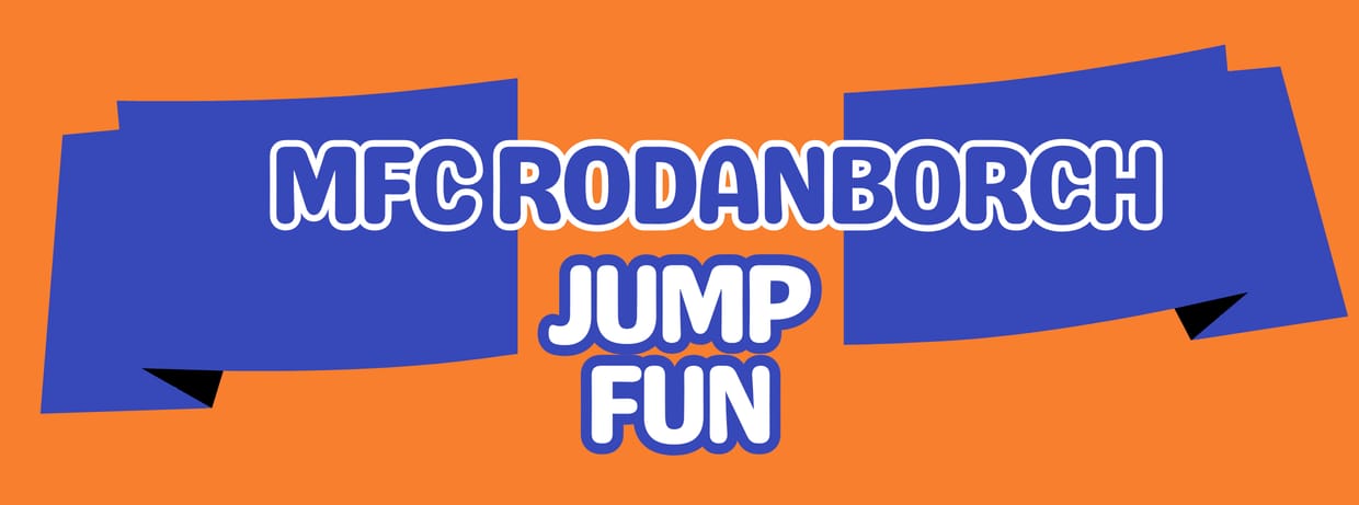 JUMP FUN WEEKEND