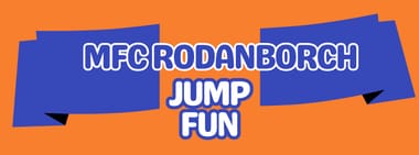 JUMP FUN WEEKEND