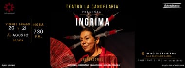 INGRIMA