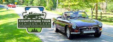 2026 Countryside Tour
