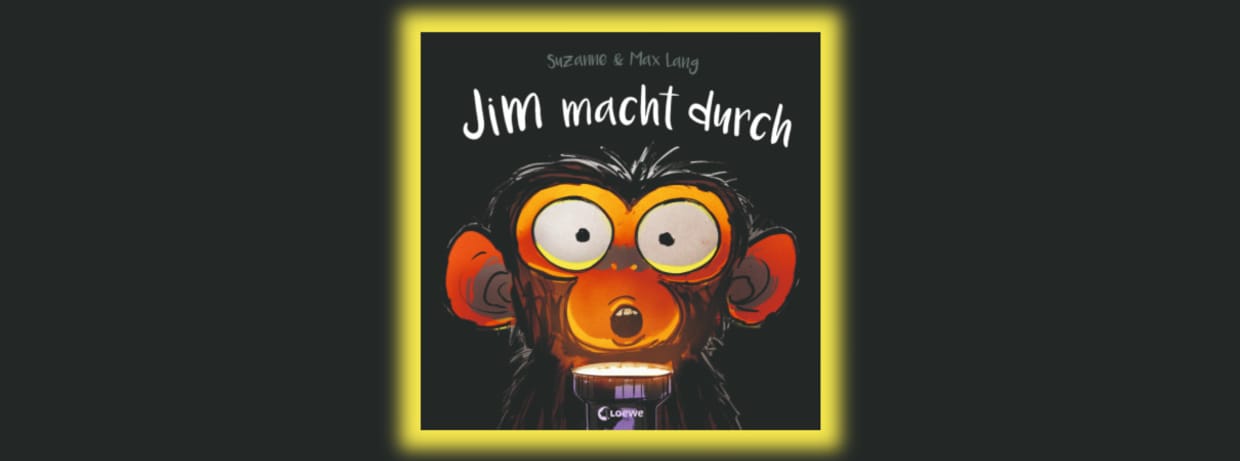 Bilderbuchkino in der Stadtbibliothek