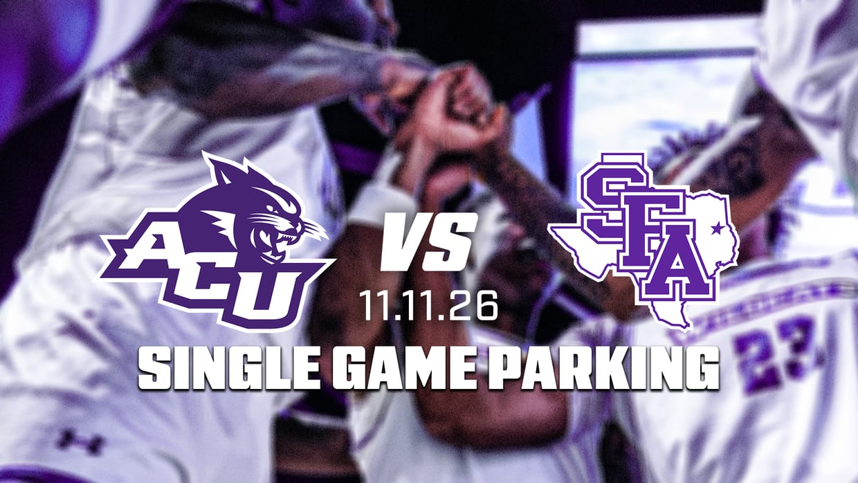 ACU MBB Parking vs SFA