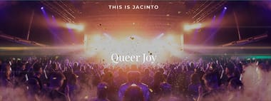 This is Jacinto