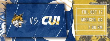 Men's Water Polo vs. Concordia University Irvine