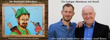 Der Bayerische Robin Hood