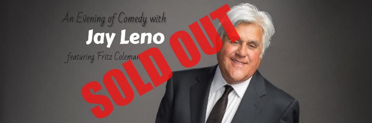 Jay Leno