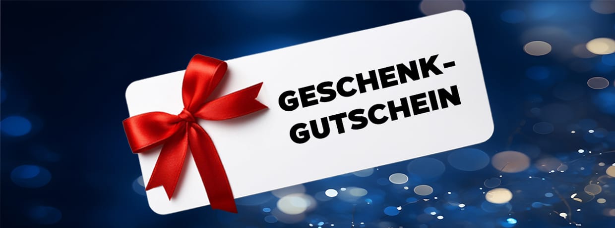 Gutscheine