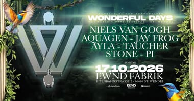 Wonderful Days
