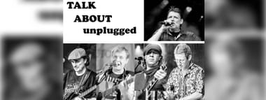 Open-Air-Kino & Konzert mit Talk About