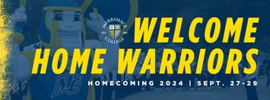 Merrimack Homecoming & Alumni Weekend