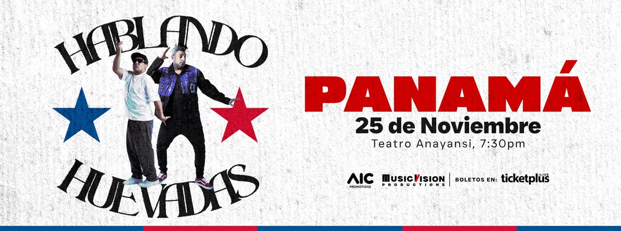 HABLANDO HUEVADAS - 25 NOV