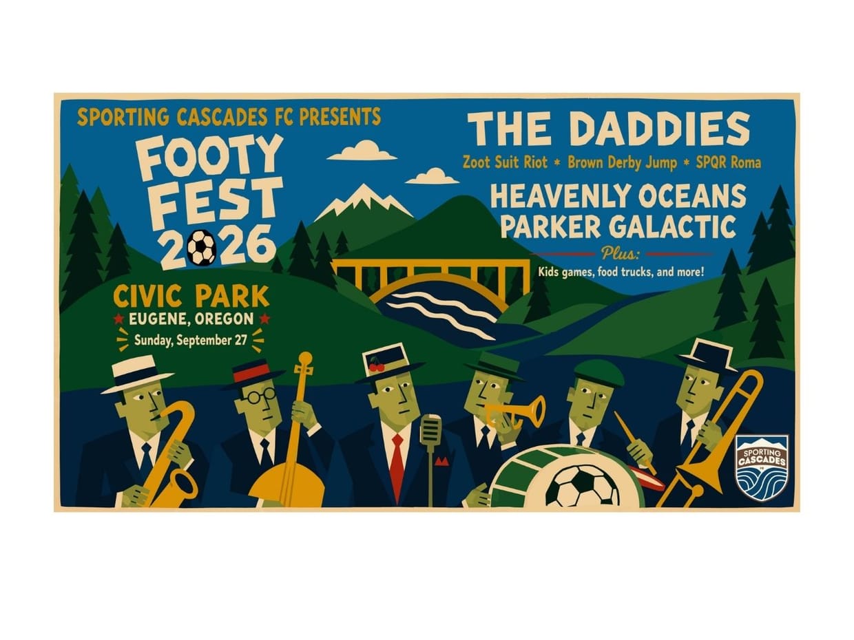 2027 Ticket Deposits
