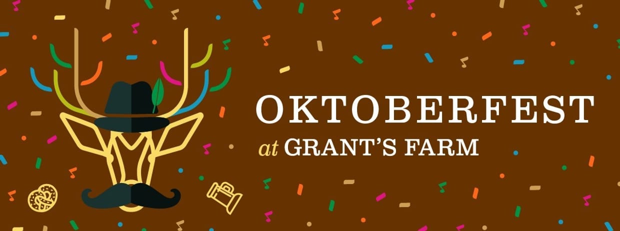 General Admission Oktoberfest