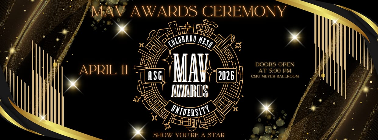 Mav Awards