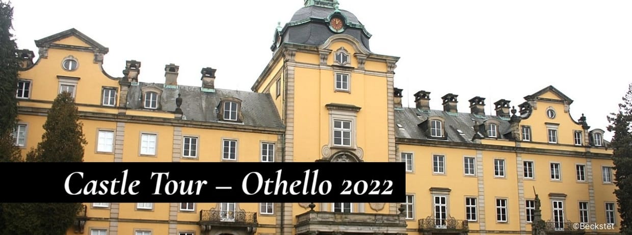 Schloß Bückeburg