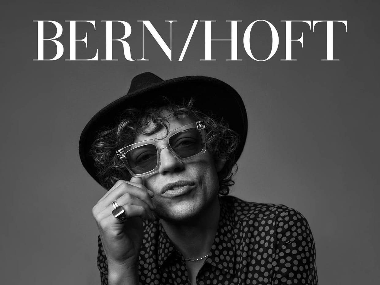 Bernhoft