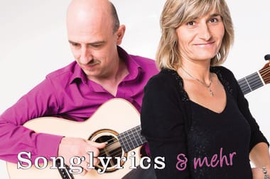 Songlyrics & mehr mit Sibylle und Bodo Schaffrath