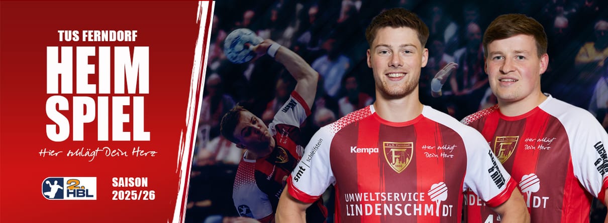 TuS Ferndorf Handball GmbH & Co. KG