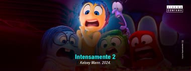 Intensamente 2