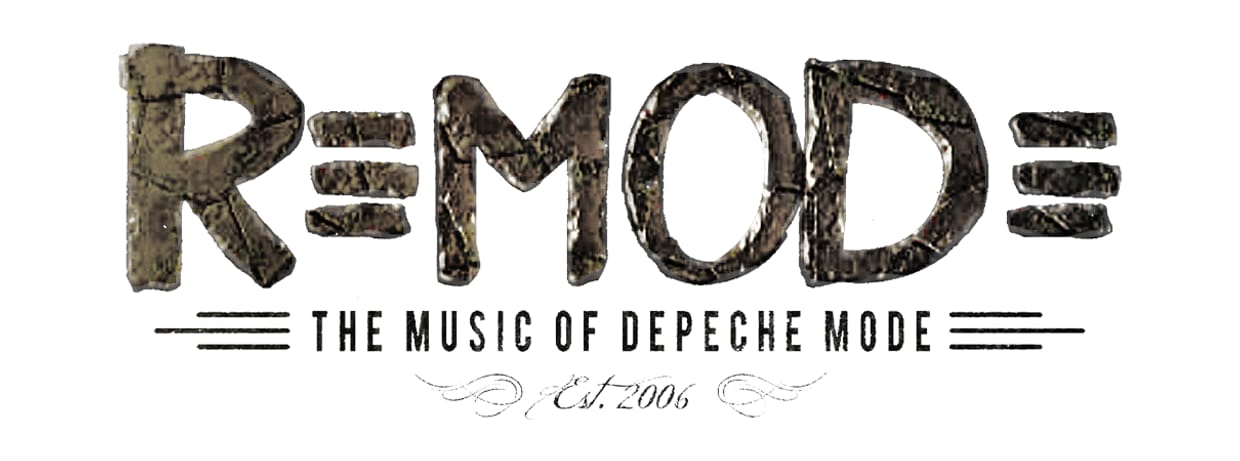 REMODE DEPECHE MODE 2027