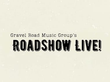 Gravel Road Showcase