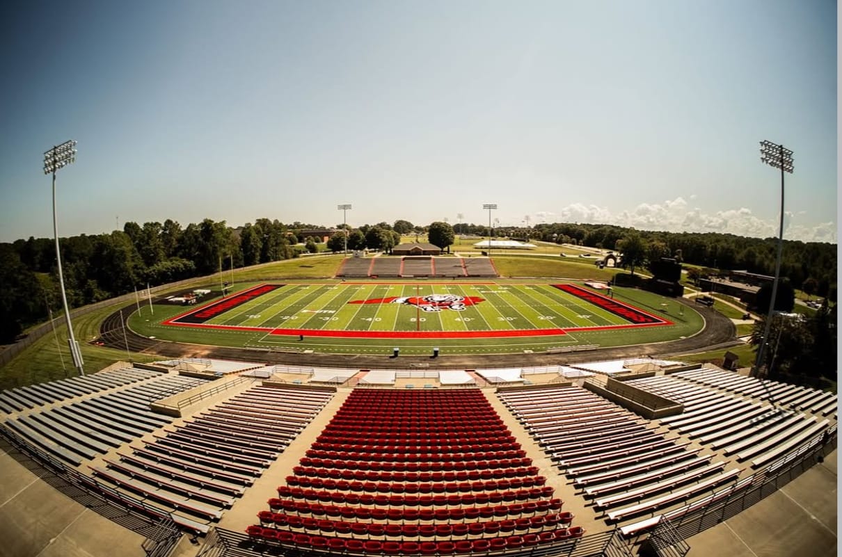 Gardner-Webb University