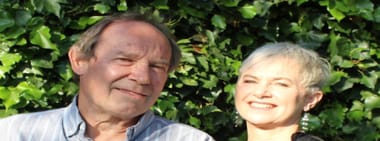 Christine Collister & Dave Kelly