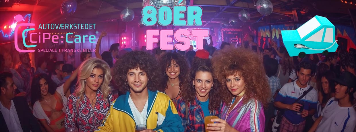 CiPe:Care – Sommerfest 2026 
